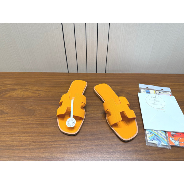 에르메스 오라 샌들