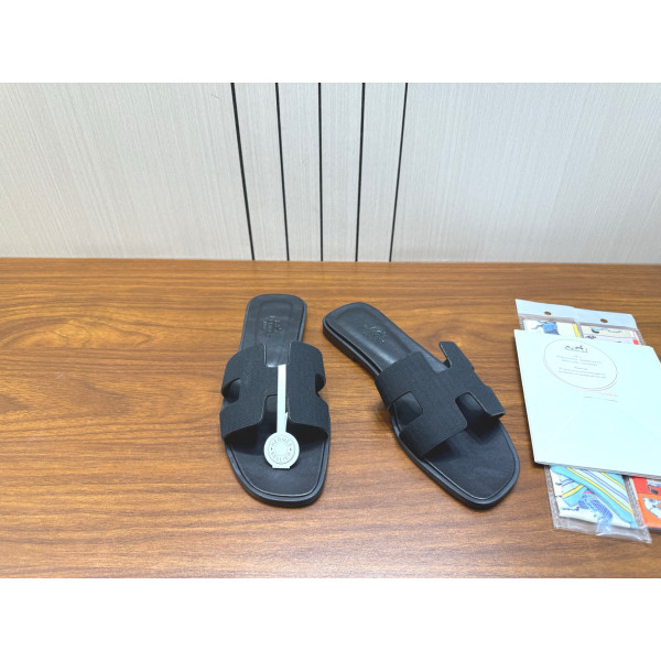 에르메스 오라 샌들