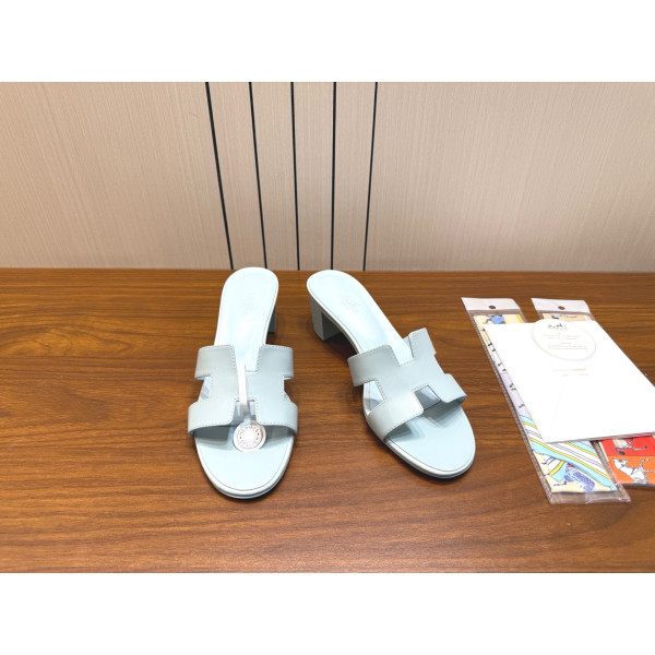 에르메스 오아시스 샌들