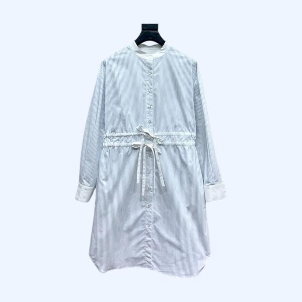 [ Gucci ] 구찌 스트라이프 원피스