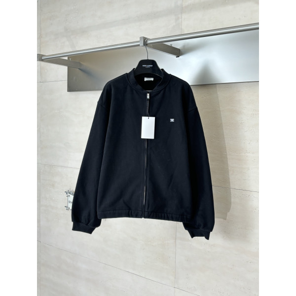 셀린느 베이스볼 자켓