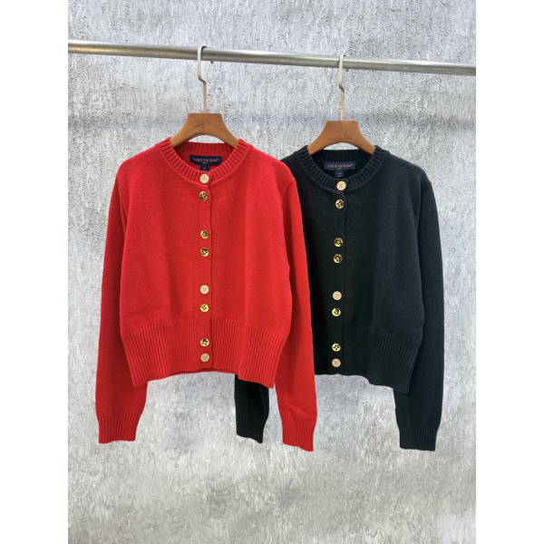 LV 투 버트 가디건