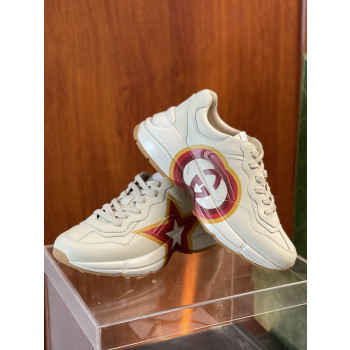 구찌 GG 라이톤 스니커즈