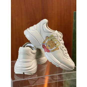 구찌 GG 라이톤 스니커즈