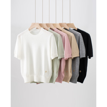 LP 그사 반팔 티셔츠