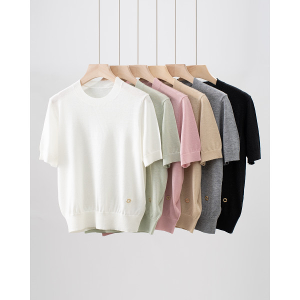 LP 그사 반팔 티셔츠