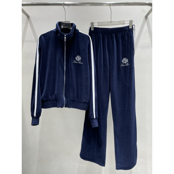 LP 벨벳 트레이님 세트