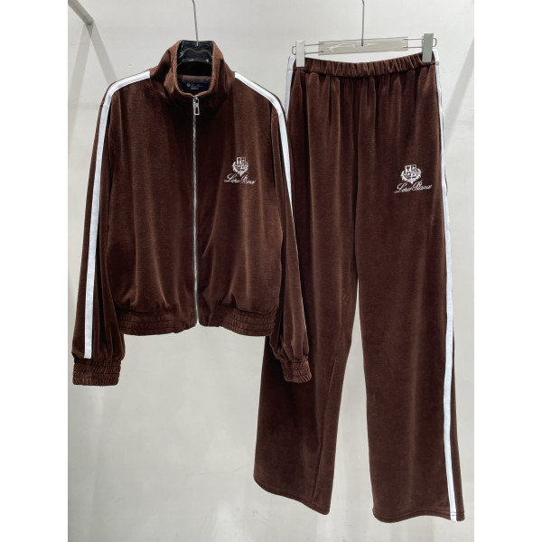 LP 벨벳 트레이님 세트