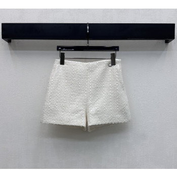 샤넬 울드레스 쇼츠