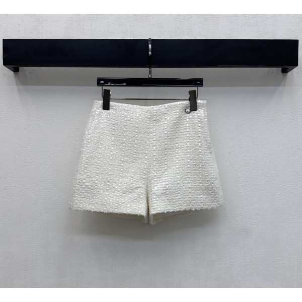 샤넬 울드레스 쇼츠