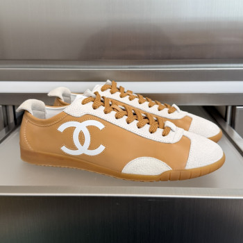 샤넬 팬더 컬러 트레이닝 스니커즈