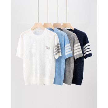 TB 강아지 반팔 티셔츠