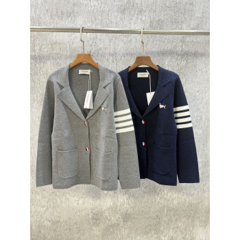 TB 스쿨 레트로 정장 재킷