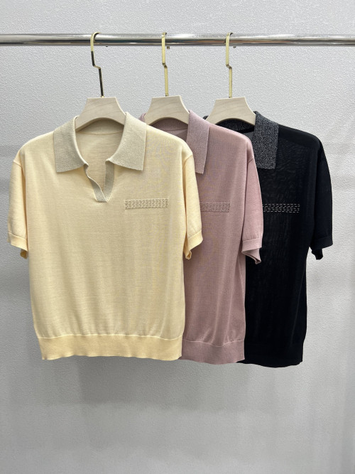 BC 리더 반팔 티셔츠