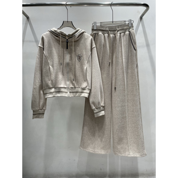 BC 트레이닝 세트