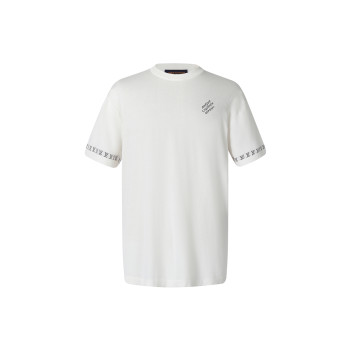 LV 레테 자카드 코튼 니트