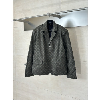 LV 봄버 정장 재킷