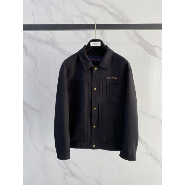 LV 부티끄 재킷