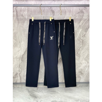 LV 스웨트 팬츠