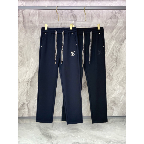 LV 스웨트 팬츠
