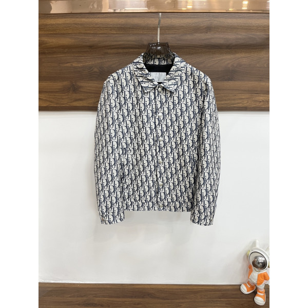 디올 라펠 재킷