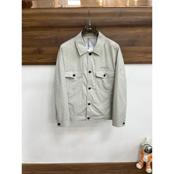 디올 라펠 재킷