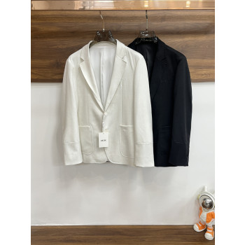 디올 로고부디오 슈트 재킷