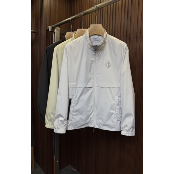 디올 윈드 브레이코 자켓