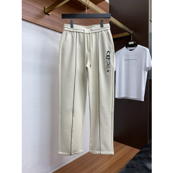 디올 캐주얼 팬츠