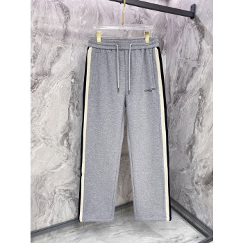 디올 큐폴라 모달 에어레이어 스웨트 팬츠