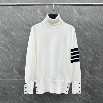 TB 클래식 터틀넥 스웨터