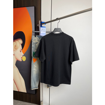 크롬하츠 반팔 티셔츠