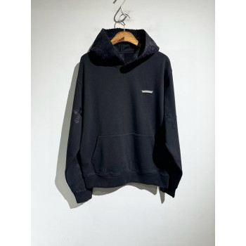 크롬하츠 스웨트 셔츠