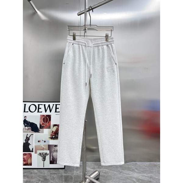 크롬하츠 캐주얼 팬츠