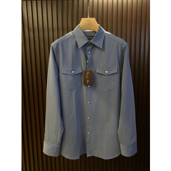 LP 뉴 캐비닛 셔츠