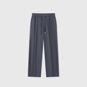 LP 드로스트링 팬츠