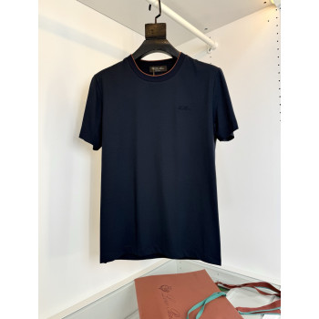 LP 라운드넥 티셔츠