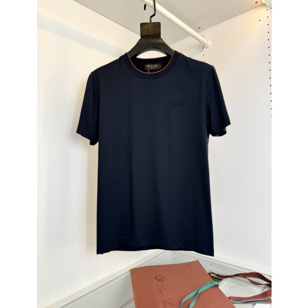 LP 라운드넥 티셔츠