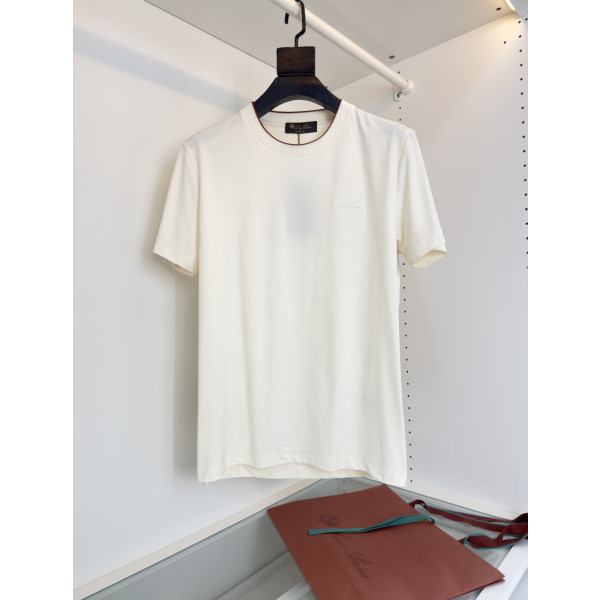 LP 라운드넥 티셔츠