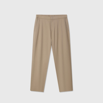 LP 레저 시티 울팬츠