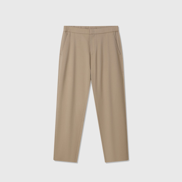 LP 레저 시티 울팬츠