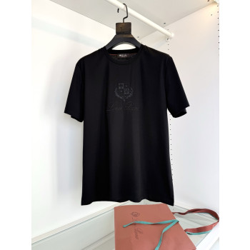 LP 로고 반팔 티셔츠