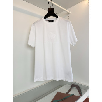 LP 로고 반팔 티셔츠