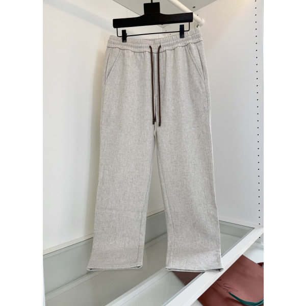 LP 린넨혼방 팬츠