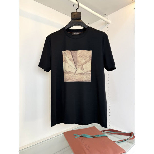 LP 세일링 반팔티셔츠