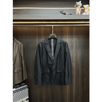 LP 수트 재킷