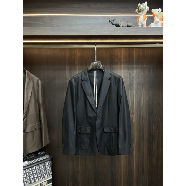 LP 수트 재킷