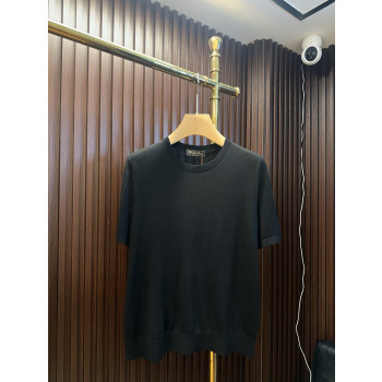 LP 순모 반팔 티셔츠