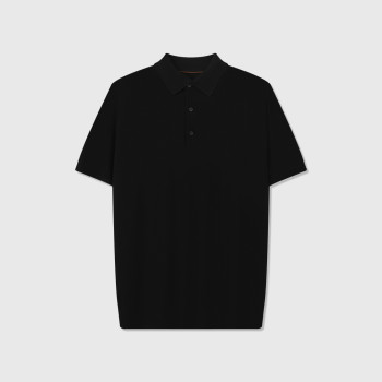 LP 울폴로 반팔 셔츠