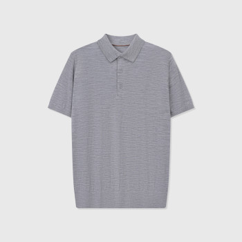 LP 울폴로 반팔 셔츠